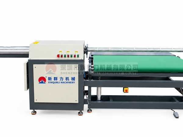 Sofa/Mattress-rolling machine